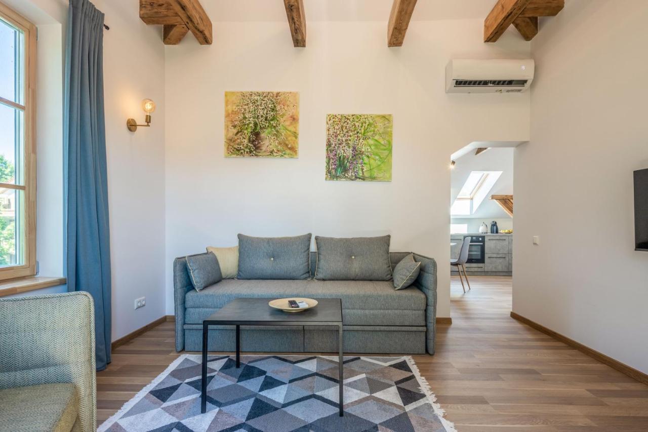 Villa Hubertus Juodkrantė Dış mekan fotoğraf