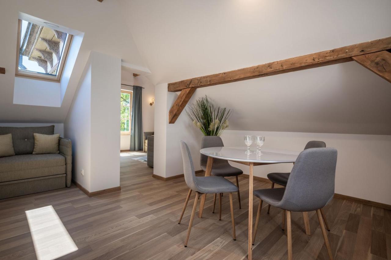 Villa Hubertus Juodkrantė Dış mekan fotoğraf