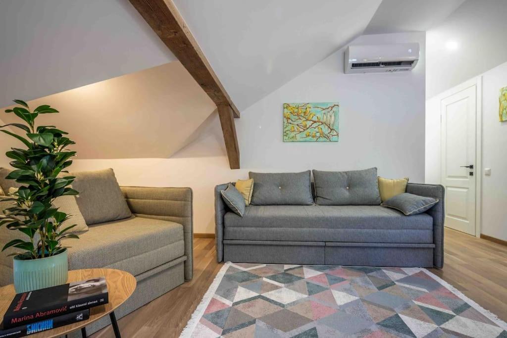 Villa Hubertus Juodkrantė Dış mekan fotoğraf