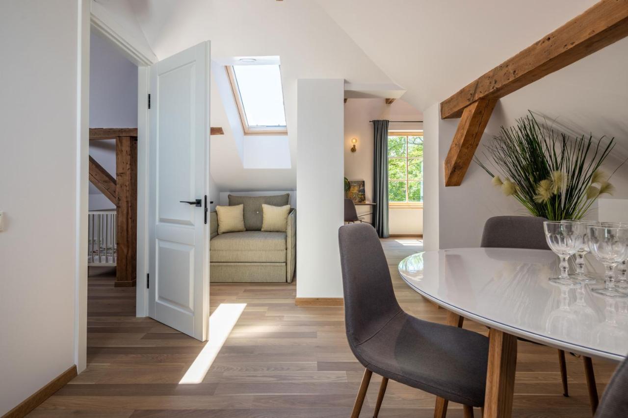 Villa Hubertus Juodkrantė Dış mekan fotoğraf