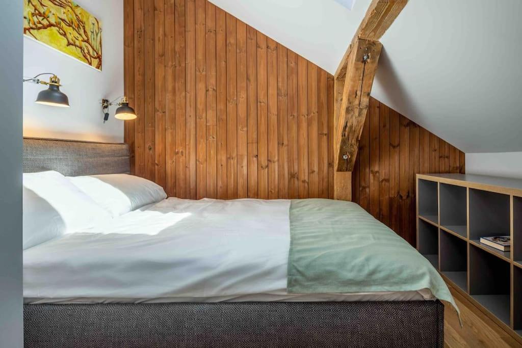 Villa Hubertus Juodkrantė Dış mekan fotoğraf