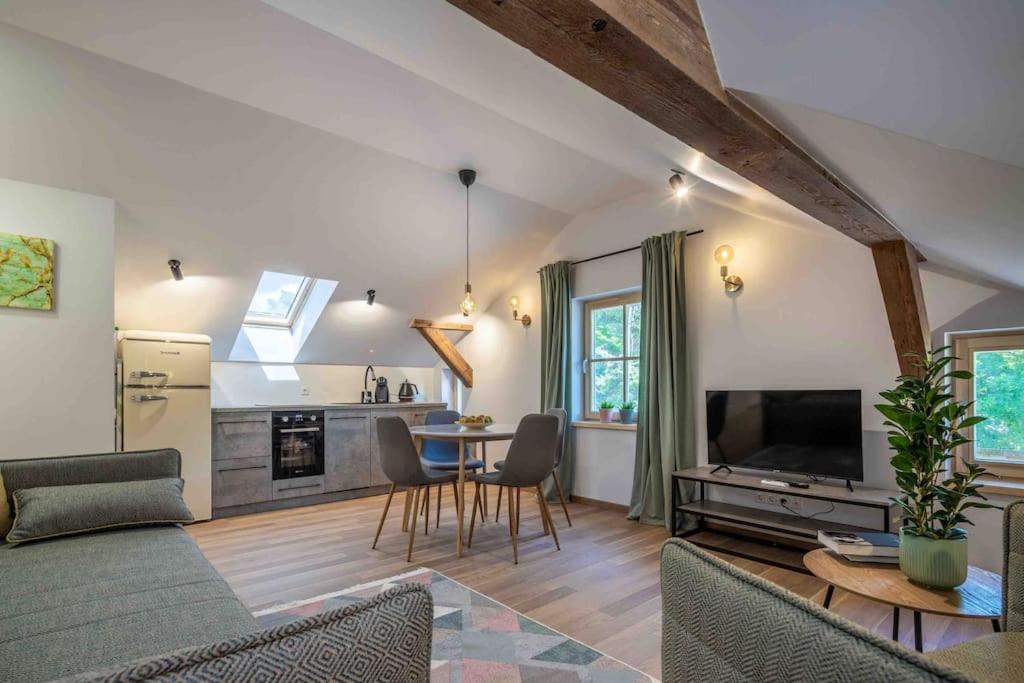 Villa Hubertus Juodkrantė Dış mekan fotoğraf